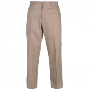 Image of Slazenger Golf Trousers Mens - Khaki