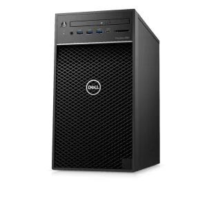 Image of Dell Precision 3650 Desktop PC