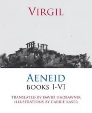 Image of Aeneid Books I-VI by Virgil