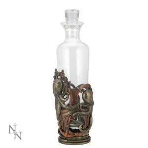 Image of Sailors Burden Steampunk Glass