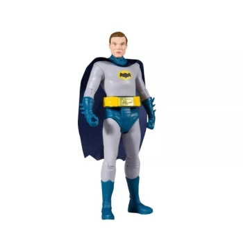Image of Batman Unmasked (DC Retro - Batman 66) WV2 6" Action Figure