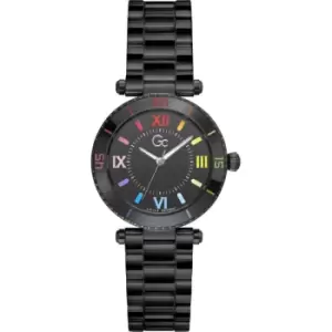 Image of Ladies Gc watches Gc Muse Ceramic Watch