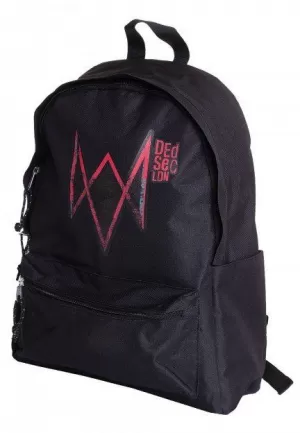 Image of Watch Dogs - Logo Legion Backpack