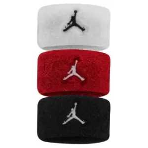 Image of Air Jordan Terry Hair Ties - Multi