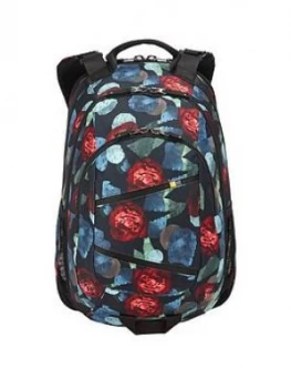 Image of Case Logic Berkeley Backpack 15.6" RoseBlack