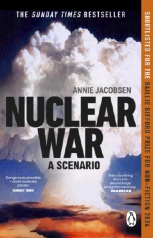 Image of Nuclear War : A Scenario Paperback / softback