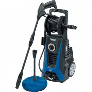 Image of Draper PW2200 Pressure Washer 165 Bar 240v
