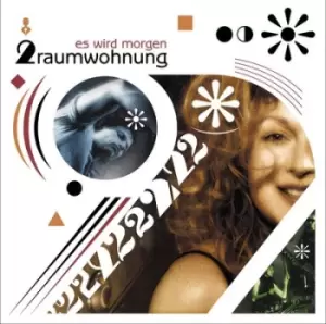 Image of Es Wird Morgen by 2raumwohnung CD Album