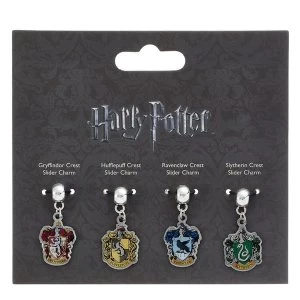 Image of Set 3 - Gryffindor Hufflepuff Ravenclaw Slytherin