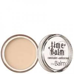 Image of theBalm Cosmetics timeBalm Concealer Lighter Than Light 7.5g