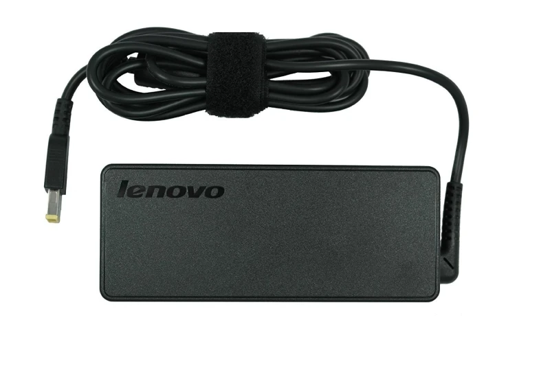 Image of Lenovo 45N0306 power adapter/inverter Indoor 90 W Black