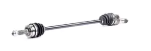 Image of RIDEX Drive shaft PEUGEOT,TOYOTA,CITROEN 13D0357 3273JR,3273JR,434100H010A CV axle,Half shaft,Driveshaft,Axle shaft,CV shaft,Drive axle 434100H050