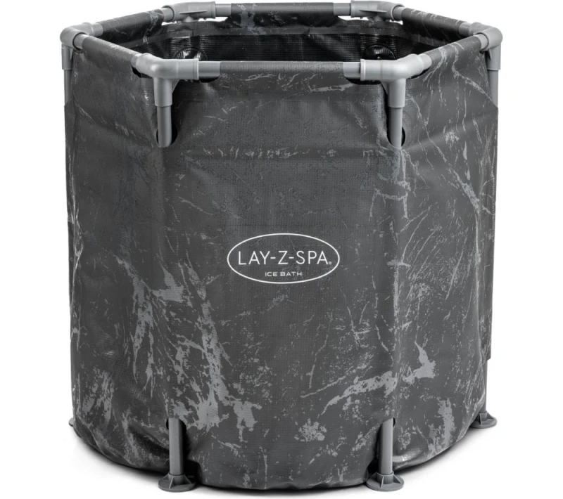 Image of LAY-Z-SPA Glacial Dip Ice Bath Pod 6941607396858