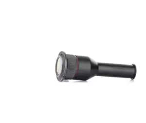 Image of LEMFORDER Ball joint inner 10518 02 Suspension ball joint,Suspension arm ball joint BMW,ALPINA,3 Limousine (E30),3 Cabrio (E30),3 Touring (E30)