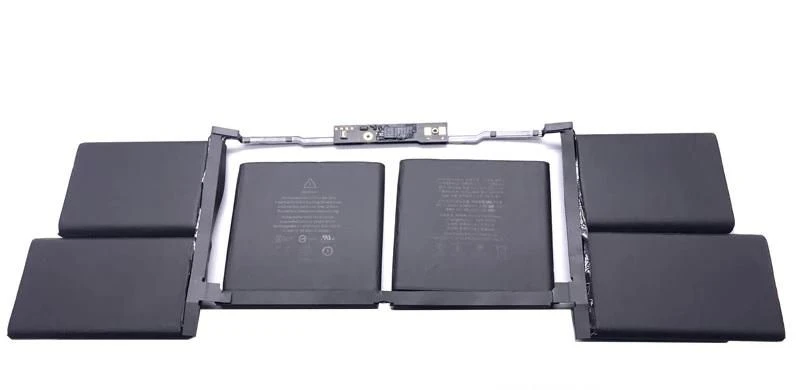 Image of CoreParts MBXAP-BA0073 laptop spare part Battery