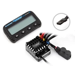 Image of Reedy Blackbox 510r 2s Competition Brushless Esc with Programmer