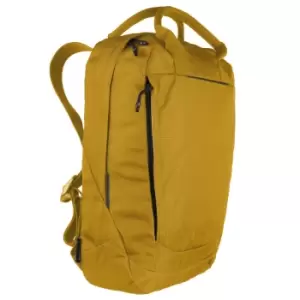 Image of Regatta Shilton 12L Backpack (One Size) (Mustard Seed)
