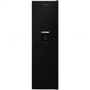 Image of Hotpoint HBNF55181BAQUAUK1 Freestanding Fridge Freezer