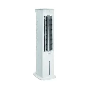 Image of Igenix Evaporative Air Cooler with Remote Control and LED Display 5