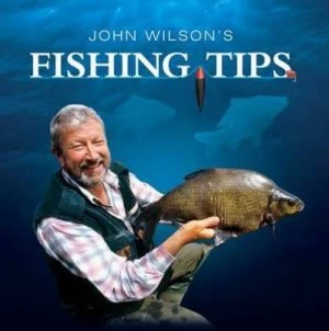 Image of John Wilsons Fishing Tips by John Wilson Hardback