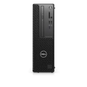Image of DELL Precision 3450 i5-10505 SFF Intel Core i5 8GB...