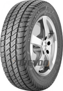 Image of Viking WinTech Van 215/75 R16C 113/111R 8PR