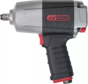 Image of YATO Impact wrench YT-82805 Impact gun