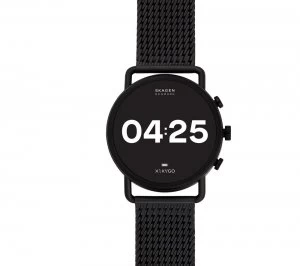 Image of SKAGEN BESPOKE AR KYGOSKT52 07BLK, Black