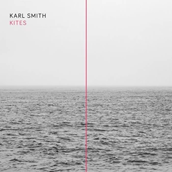 Image of Karl Smith - Kites CD