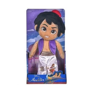 Image of Disney Aladdin 10" Soft Toy
