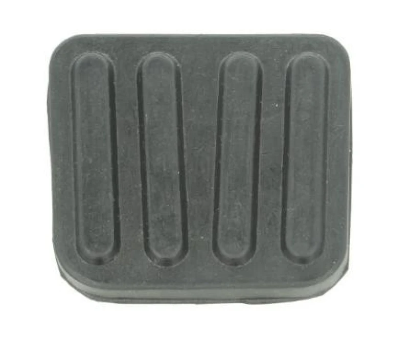 Image of LEMA 2227.10 Pedal Covers Rubber Pedal Lining,brake pedal (1629)