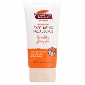 Image of Palmeramp39s Cocoa Butter Formula Micro Fine Exfoliating Facial Scrub 150g