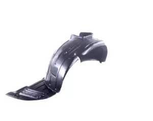 Image of VAN WEZEL Wheel Arch Cover PEUGEOT 4041433 Wheel Arch Liner,Panelling, mudguard