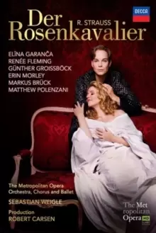 Image of Der Rosenkavalier: Metropolitan Opera (Weigl)