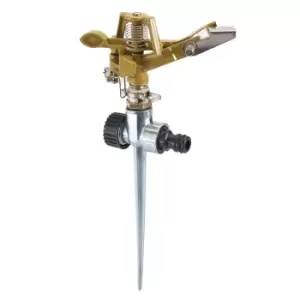 Image of Silverline Impulse Garden Sprinkler 300mm 868552