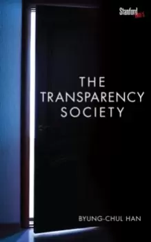 Image of The Transparency Society