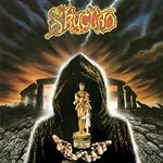 Image of Skyclad - Burnt Offering for the Bone Idol (Music CD)