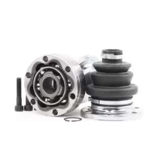 Image of GSP CV Joint 603016 Axle Joint,Joint Kit, drive shaft VW,AUDI,SKODA,Golf IV Schragheck (1J1),Golf V Schragheck (1K1),TOURAN (1T1, 1T2)