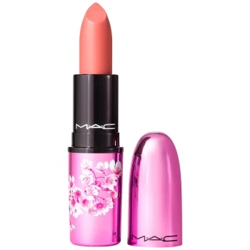 Image of MAC Wild Cherry Love Me Lipstick 10g (Various Shades) - Sakura Szn