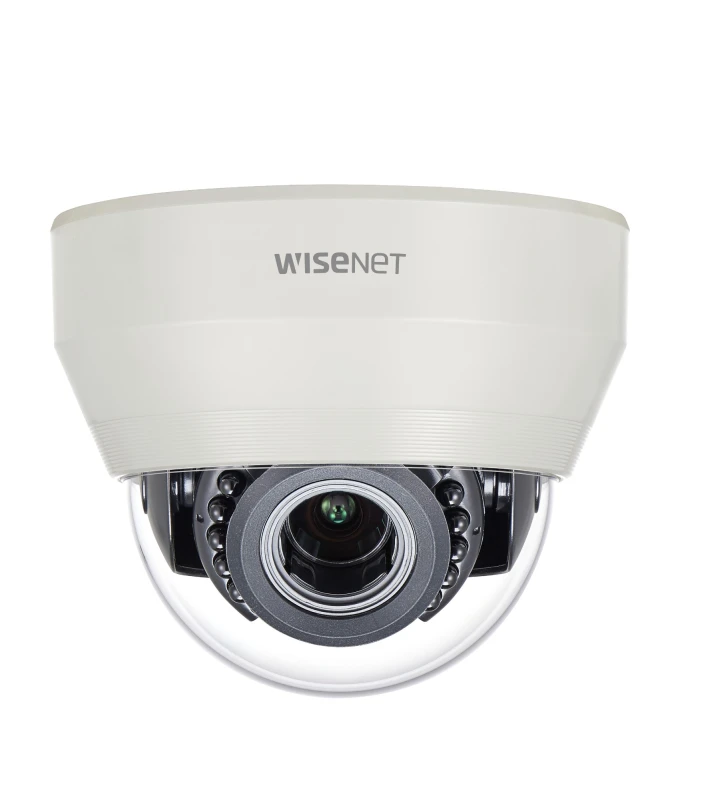 Image of Hanwha HCD-6080R security camera Dome CCTV security camera Indoor 1920