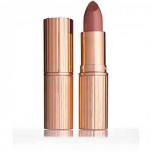 Image of Charlotte Tilbury K.I.S.S.I.N.G Lipstick - Stoned Rose