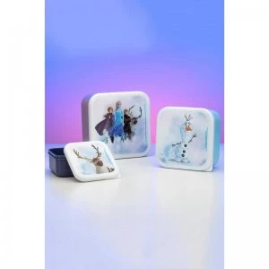 Image of Frozen 2 Snack Boxes