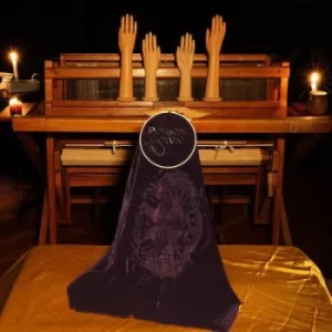 Image of Poison Gown by Disemballerina CD Album