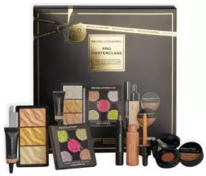 Image of Revolution Pro Masterclass Makeup Kit