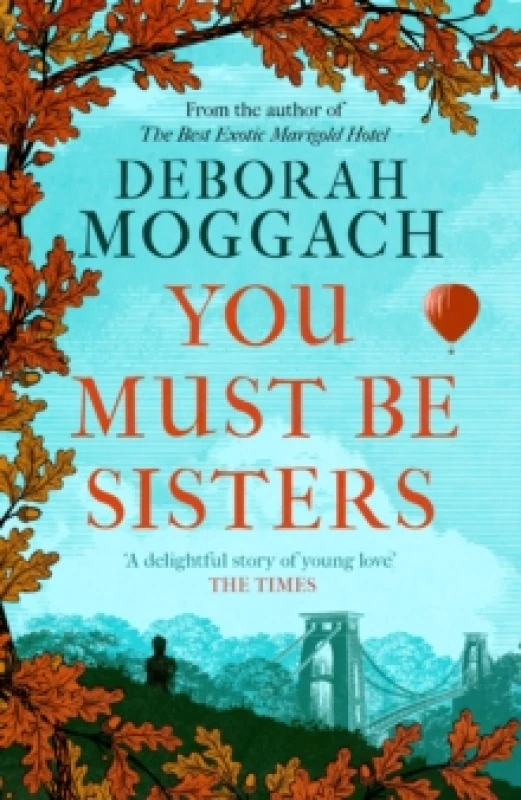 Image of You Must Be Sisters Paperback / softback