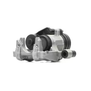 Image of ATE Brake caliper 24.6238-7047.5 Caliper,Disc brake caliper VW,AUDI,SKODA,GOLF VI (5K1),Golf VII Schragheck (5G1, BQ1, BE1, BE2)