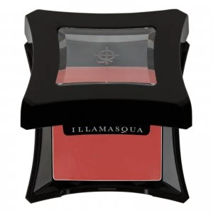 Image of Illamasqua Cream Blusher 4g (Various Shades) - Dixie