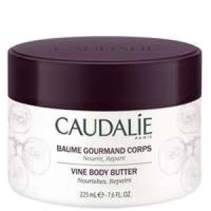 Image of Caudalie Body Vine Body Butter 225ml