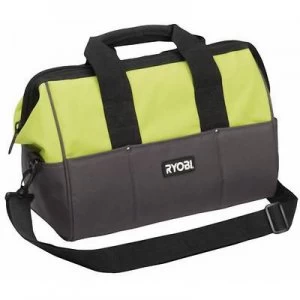 Image of Ryobi UTB4 5133002553 Universal Tool bag (empty) (L x W x H) 460 x 305 x 305 mm