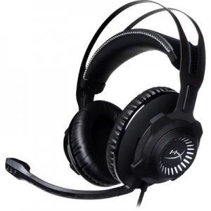 Image of HyperX Cloud Revolver Pro HX-HSCR-BK Gaming Headset